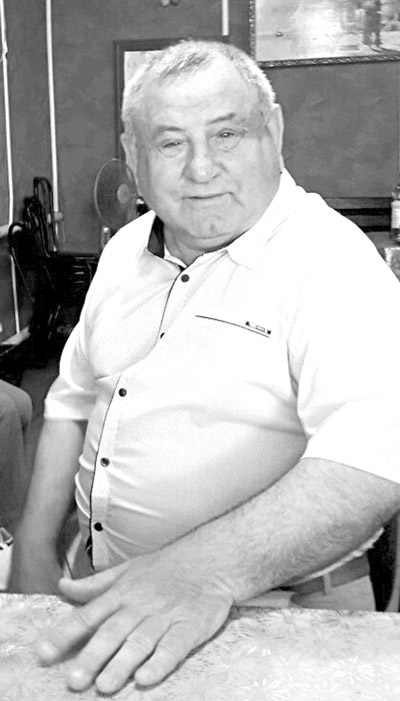 Макеев Николай Михайлович